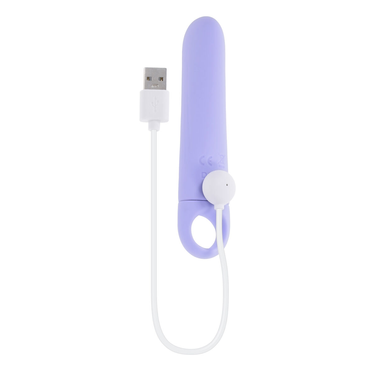 Vibrator Evolved Vijoličasta